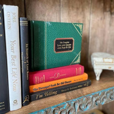Everything You Could Ask For In A Rental Nashville Eksteriør billede