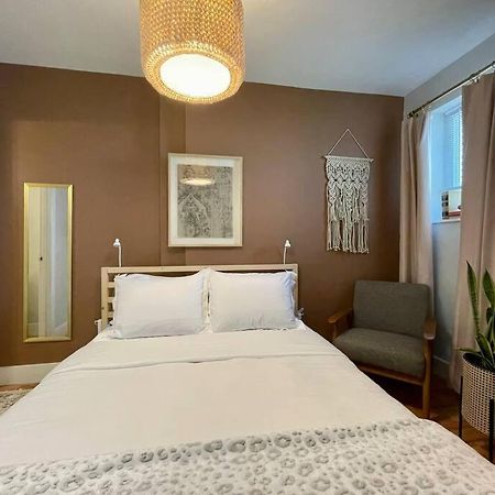 Everything You Could Ask For In A Rental Nashville Eksteriør billede