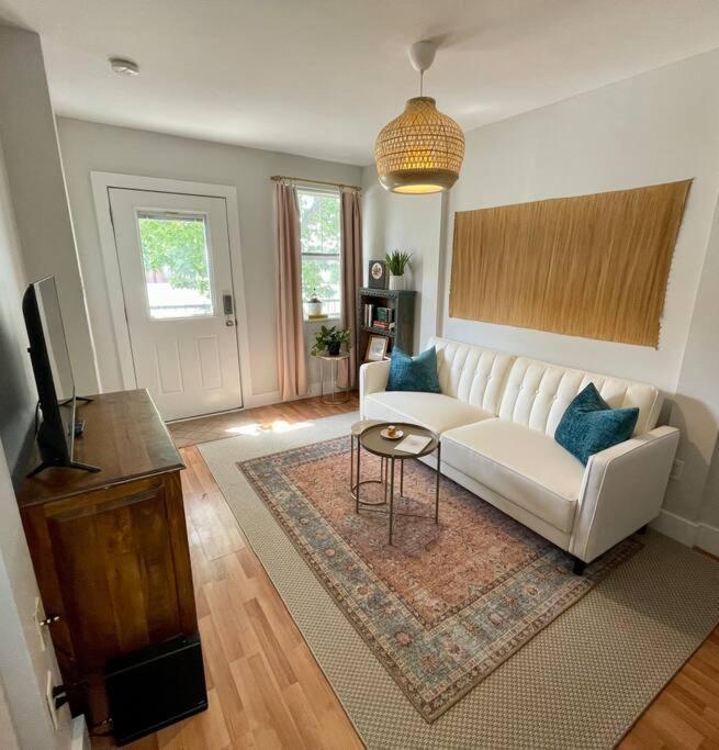 Everything You Could Ask For In A Rental Nashville Eksteriør billede