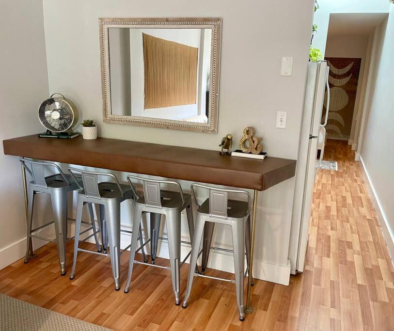 Everything You Could Ask For In A Rental Nashville Eksteriør billede