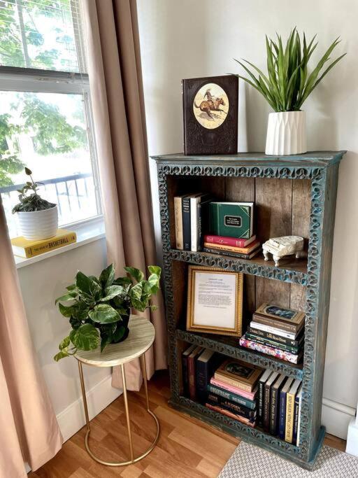 Everything You Could Ask For In A Rental Nashville Eksteriør billede