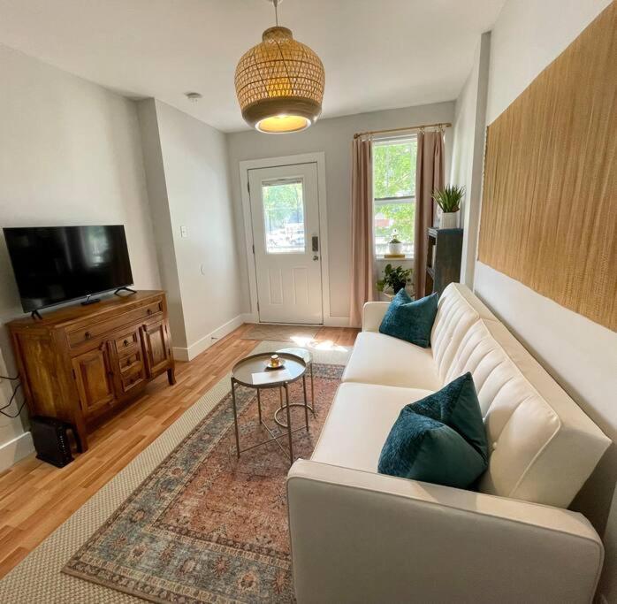 Everything You Could Ask For In A Rental Nashville Eksteriør billede