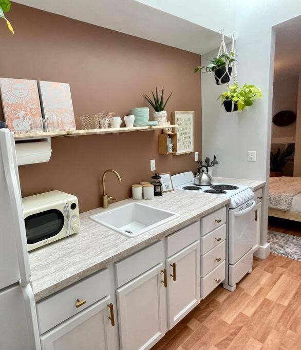 Everything You Could Ask For In A Rental Nashville Eksteriør billede
