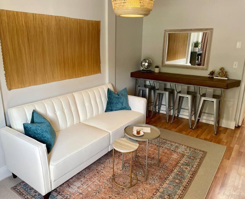 Everything You Could Ask For In A Rental Nashville Eksteriør billede