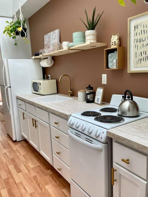 Everything You Could Ask For In A Rental Nashville Eksteriør billede