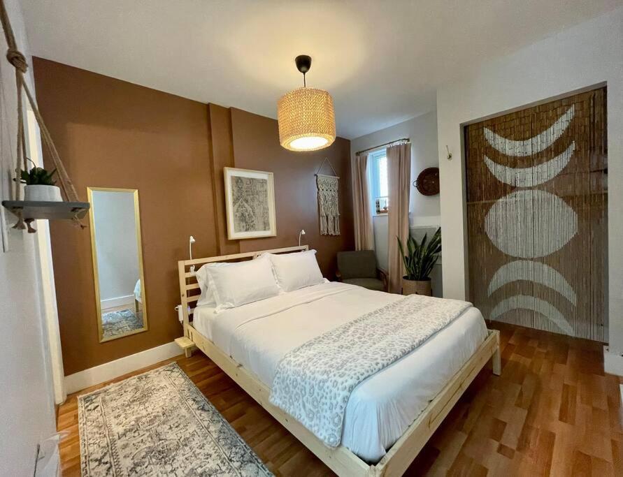 Everything You Could Ask For In A Rental Nashville Eksteriør billede