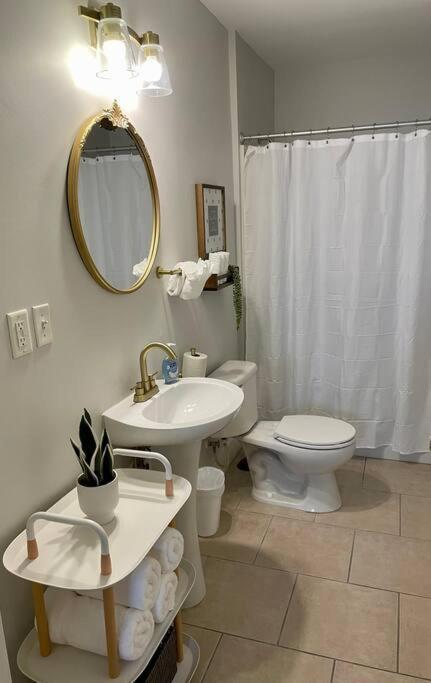 Everything You Could Ask For In A Rental Nashville Eksteriør billede